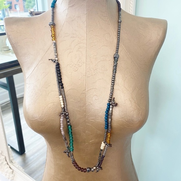 Authentic Uno De 50 Necklace - Picture 1 of 2